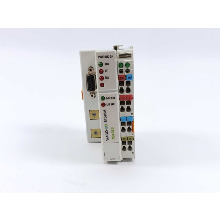 Wago 750-303