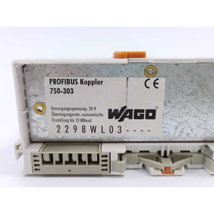 Wago 750-303