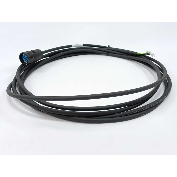 OMRON R88A-CAWA005S-DE