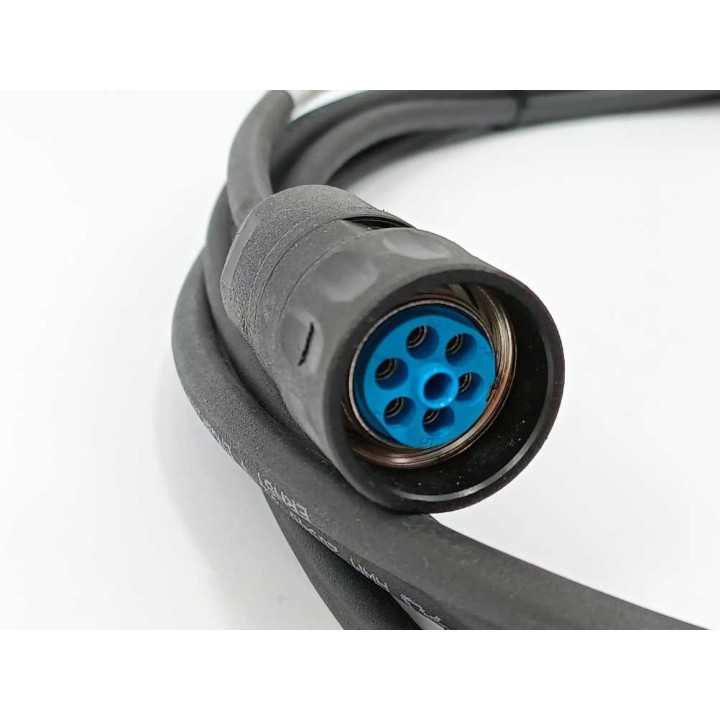 OMRON R88A-CAWA005S-DE