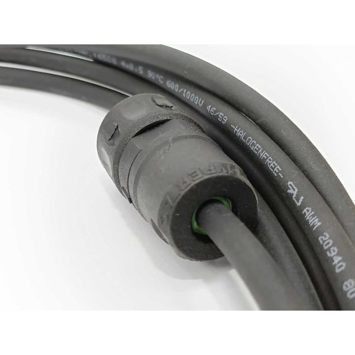 OMRON R88A-CAWA005S-DE