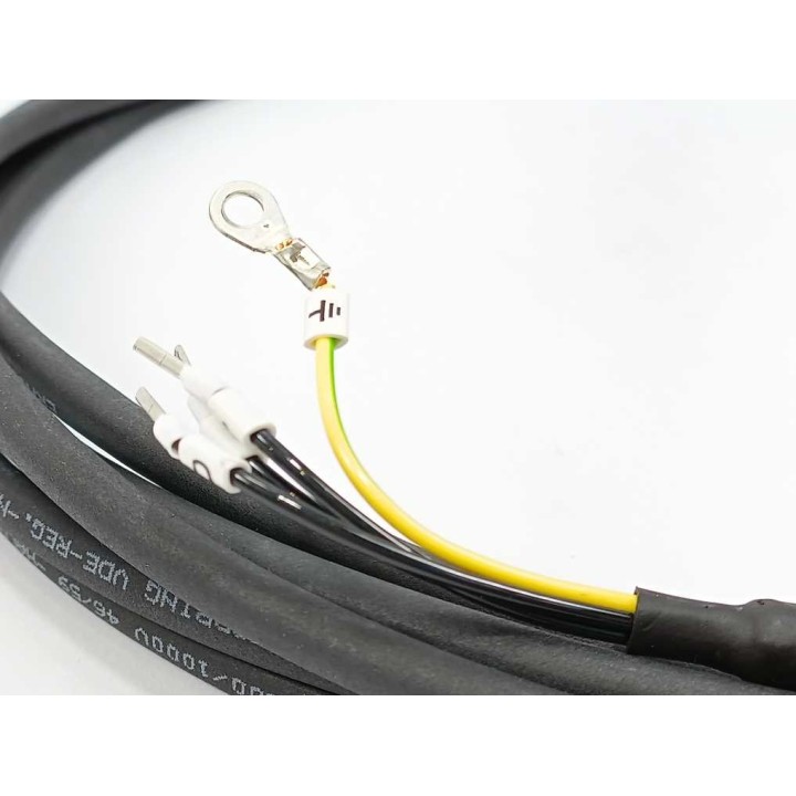 OMRON R88A-CAWA005S-DE