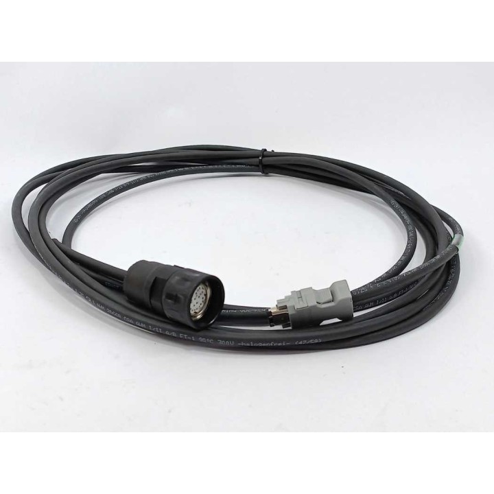 OMRON R88A-CRWA005C-DE