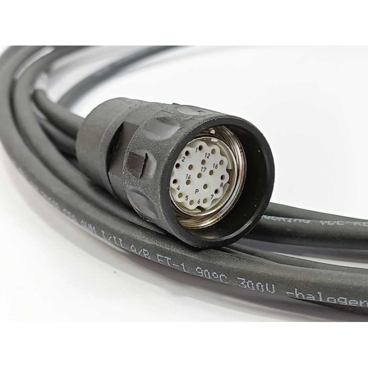 OMRON R88A-CRWA005C-DE