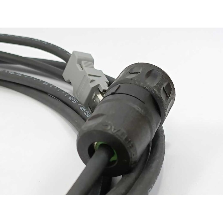 OMRON R88A-CRWA005C-DE