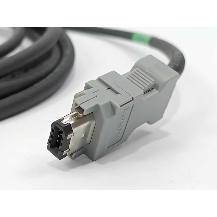 OMRON R88A-CRWA005C-DE