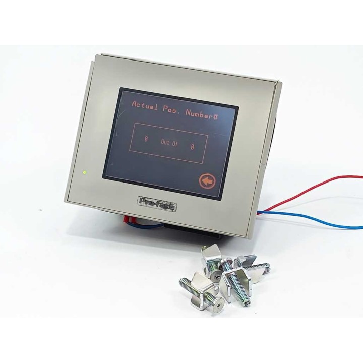 Pro-Face LT3201-A1-D24-C