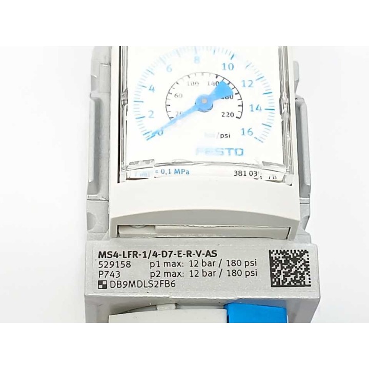Festo 529158