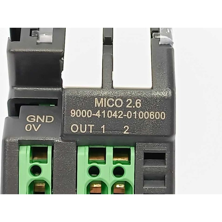 MURRELEKTRONIK 9000-41042-0100600