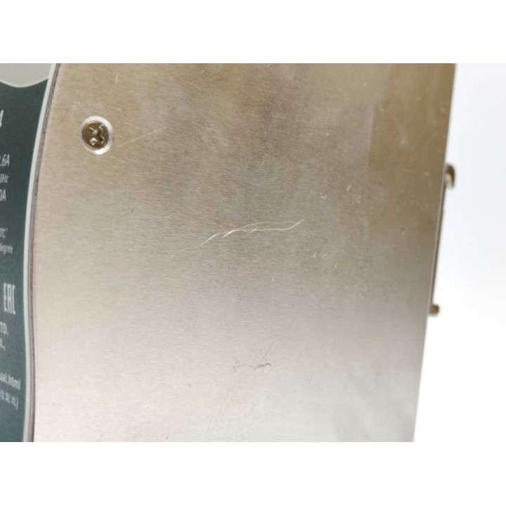 MEAN WELL Mean Well SDR-240-24