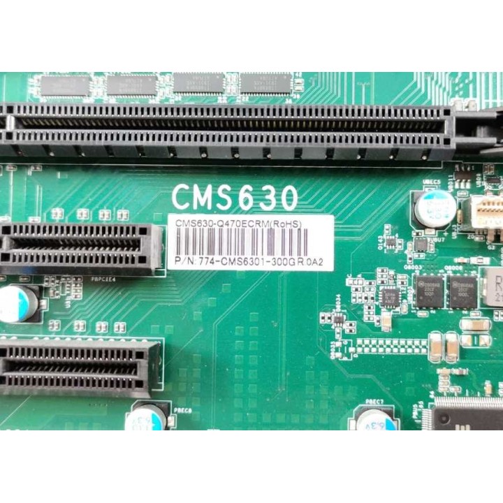 DFI CMS630-W480E Q470E