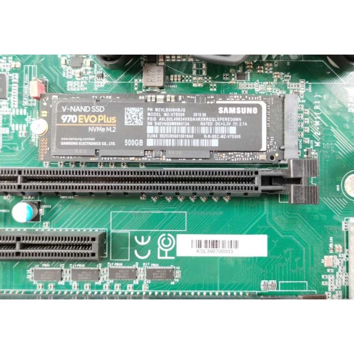 DFI CMS630-W480E Q470E