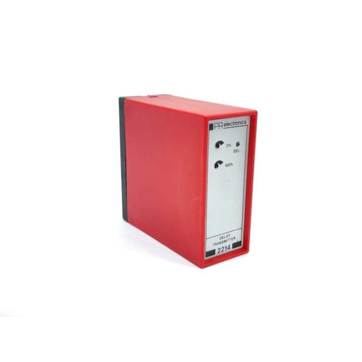 PR Electronics 2214A1CX   2214 A1CX