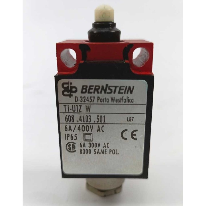 Bernstein 608.4103.501