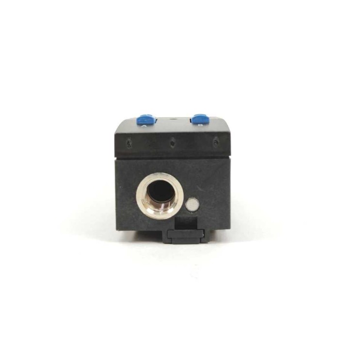 Festo SDE1-D10-G2-W18-L-P2-M8-G5