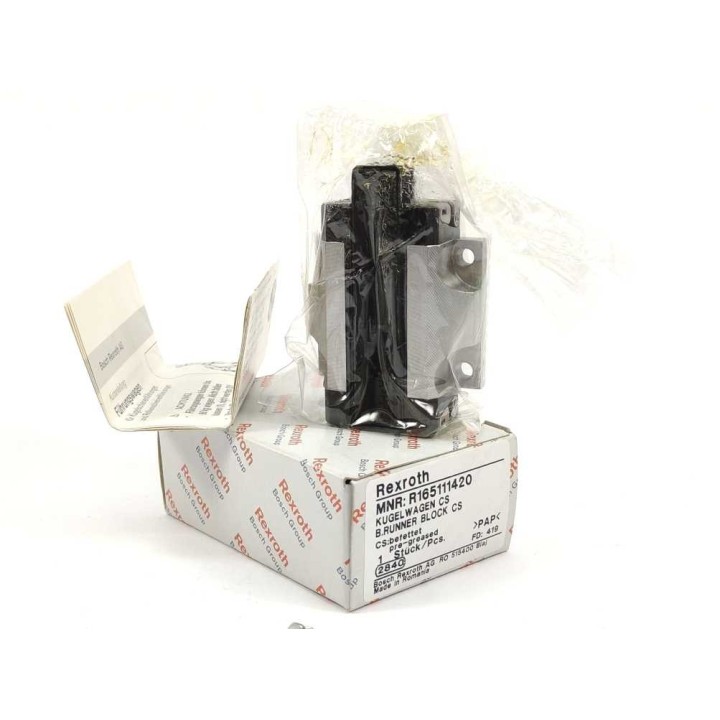 Bosch   Rexroth R165111420