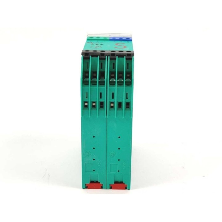 PEPPERL   FUCHS KHA6-SH-Ex1