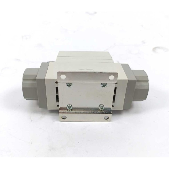 SMC Pneumatics PF2A711-F03-67