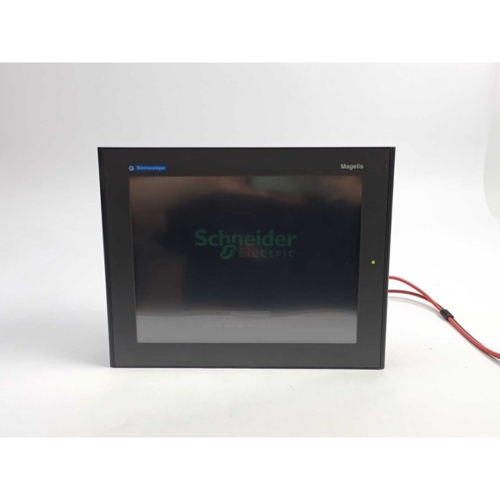 Schneider   Telemecanique XBTGT5330