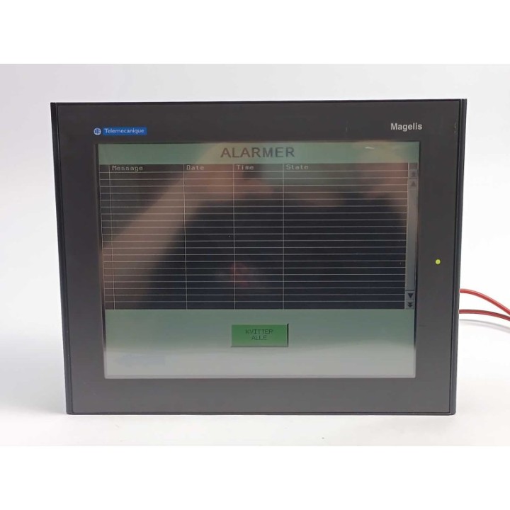 Schneider   Telemecanique XBTGT5330