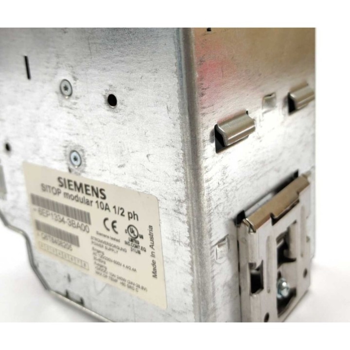 Siemens 6EP1334-3BA00