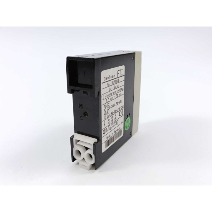 Danfoss 047H3105