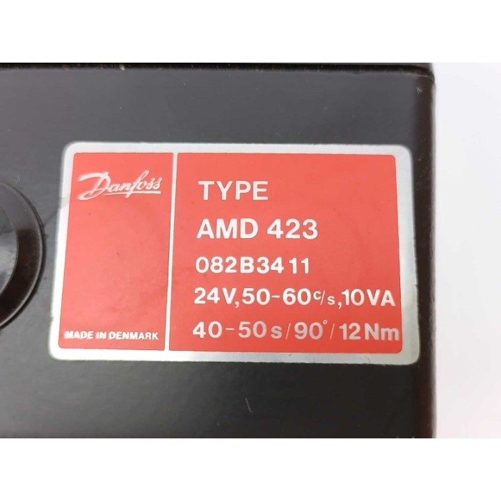 Danfoss 082B3411