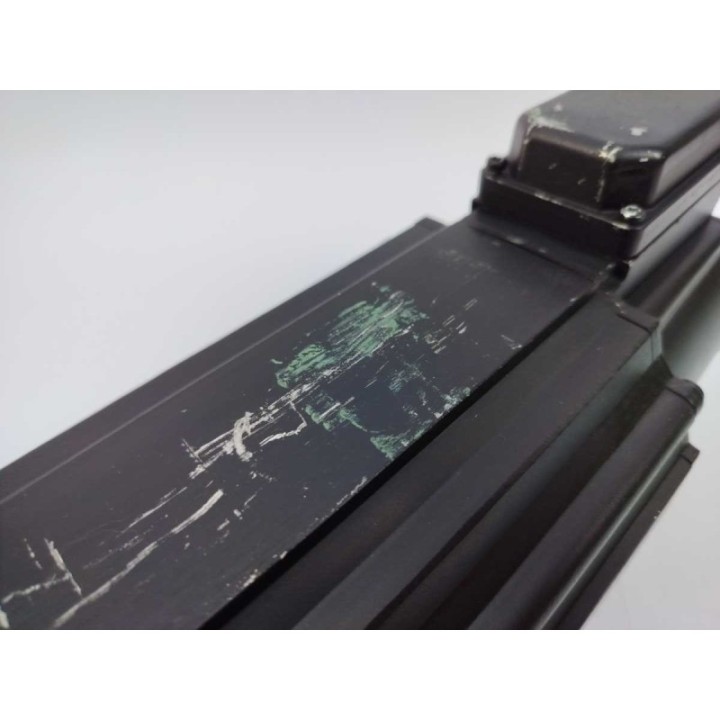 Rexroth Indramat MKD090B-035-GG1-KN