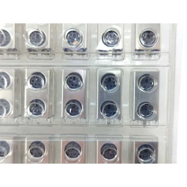 Kycon KMDGX-6S 6S-S4N