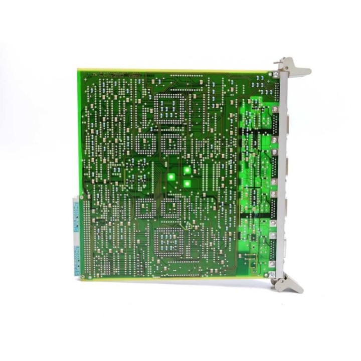 Siemens 6DD1660-0AK0