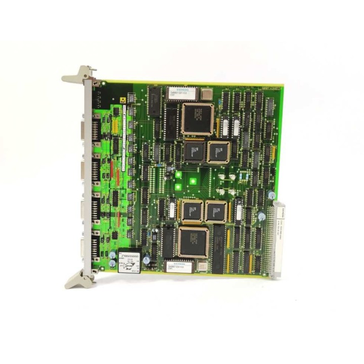 Siemens 6DD1660-0AK0