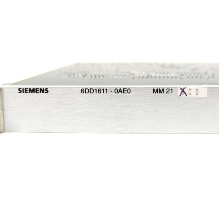 Siemens 6DD1611-0AE0