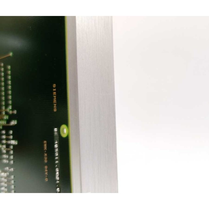 Siemens 6DD1611-0AE0