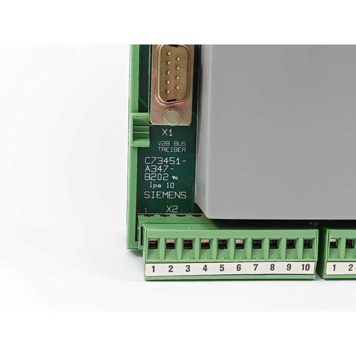 Siemens C73451-A347-B202