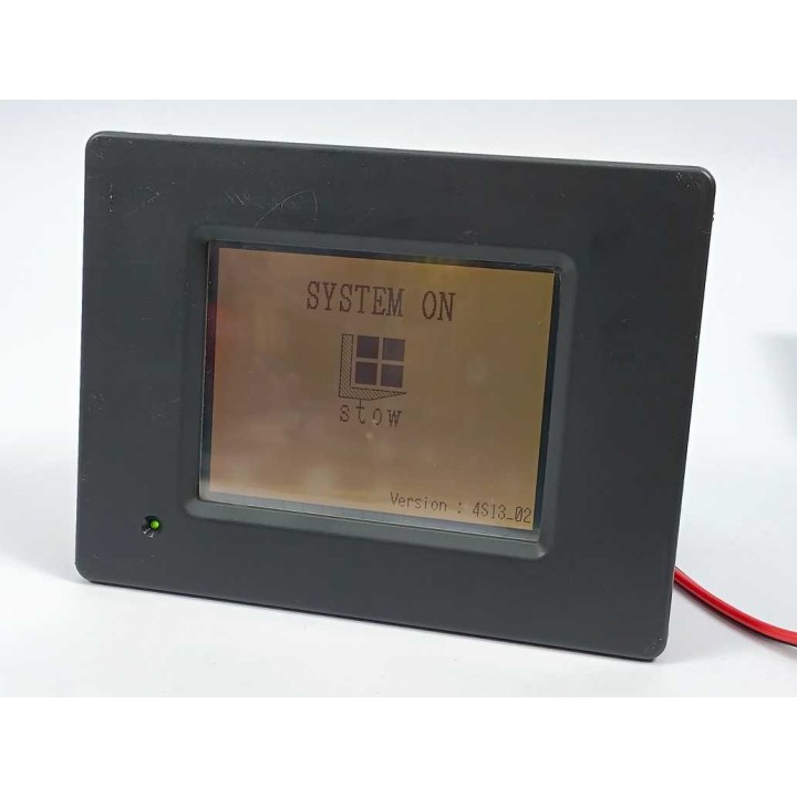 Pro-Face GP37W-LG11-24V