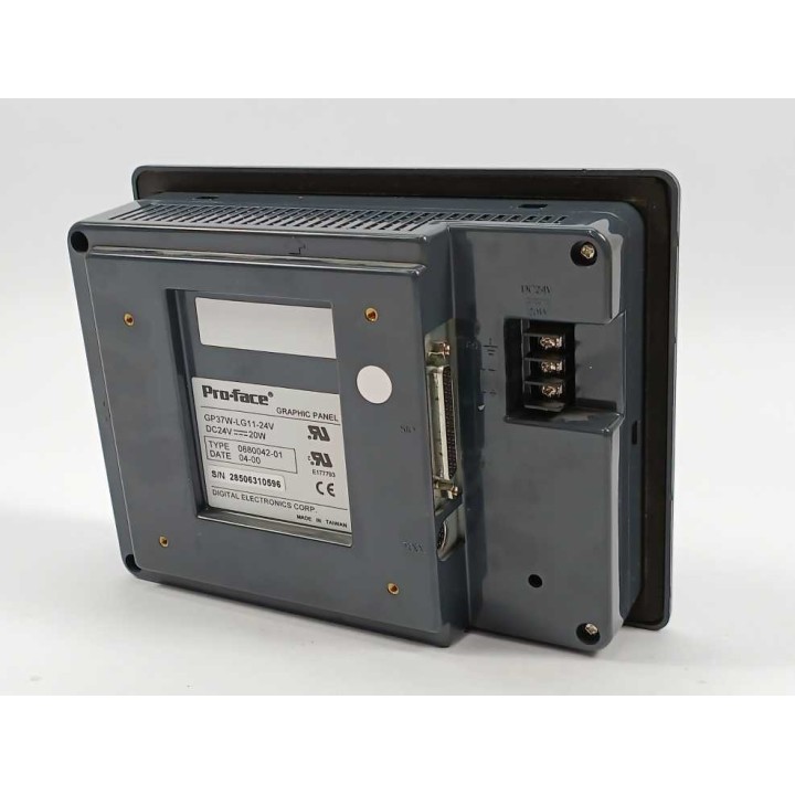 Pro-Face GP37W-LG11-24V