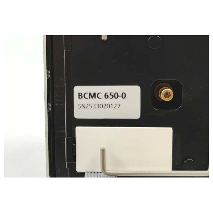  BCMC 650-0