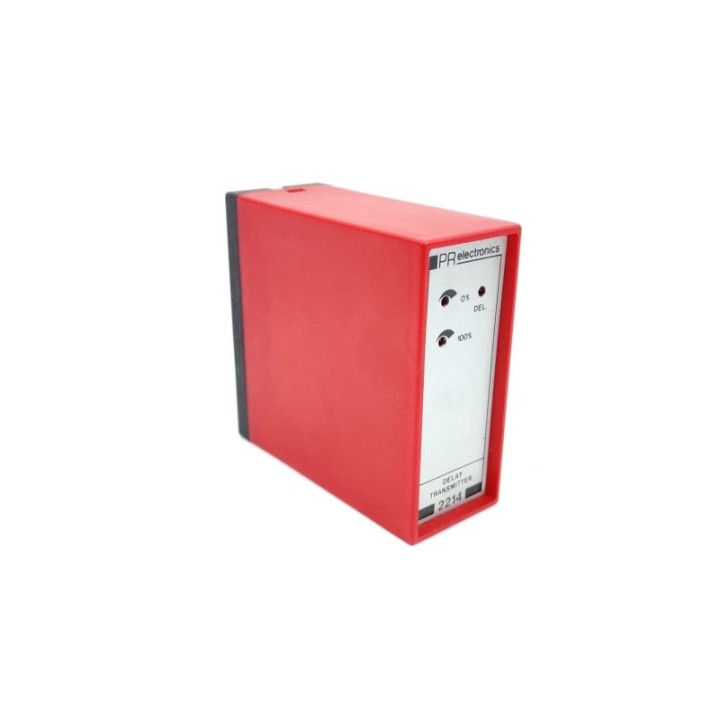 PR Electronics 2214A1C   2214 A1C