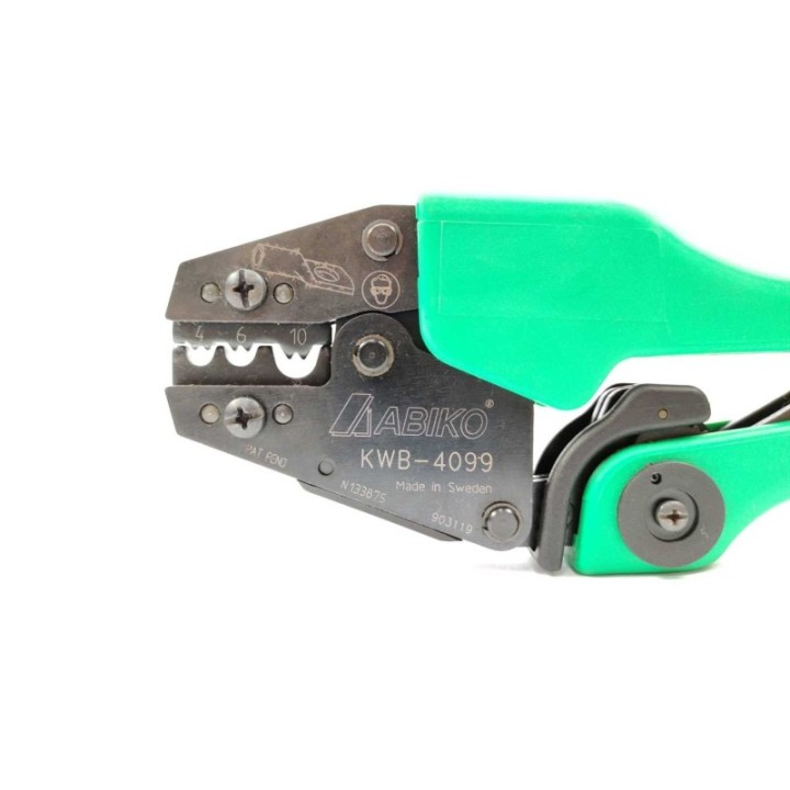 ABIKO KWB4099