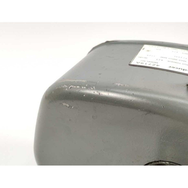 Dayton Electric 4Z719A