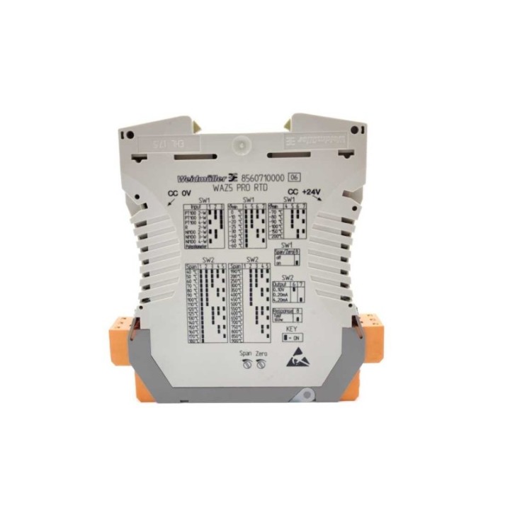 Weidmüller 8560710000