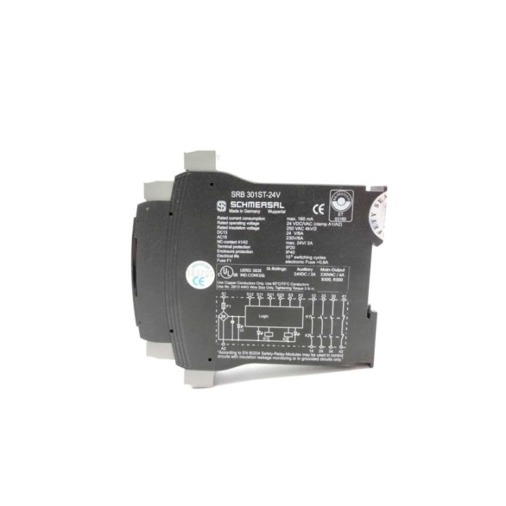 Schmersal SRB301ST-24V