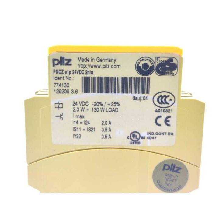 Pilz 774130
