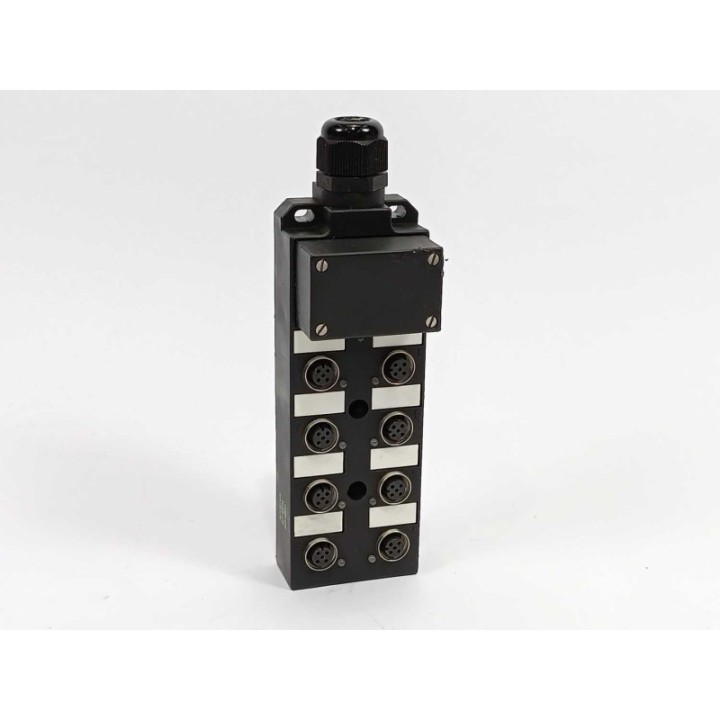 MURR Elektronik 27772