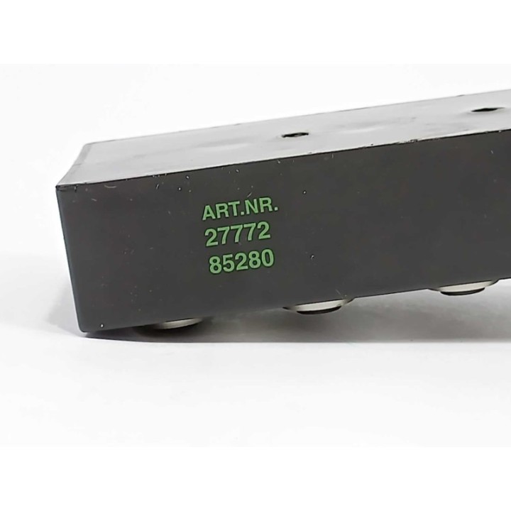 MURR Elektronik 27772