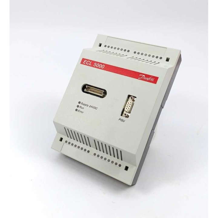 Saia-Burgess PCD1.M130