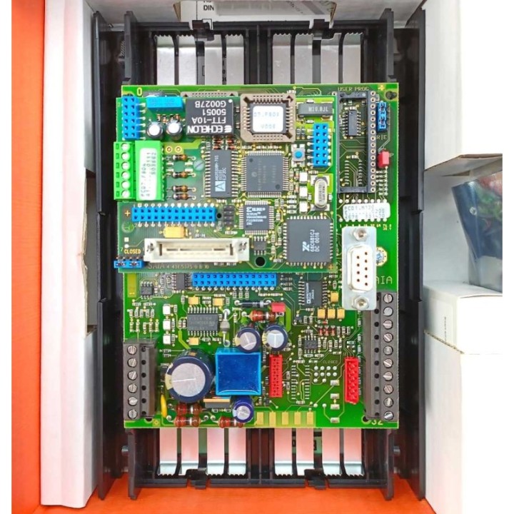 Saia-Burgess PCD1.M130