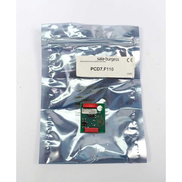 Saia-Burgess PCD1.M130