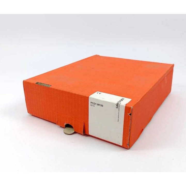 Saia-Burgess PCD1.M130