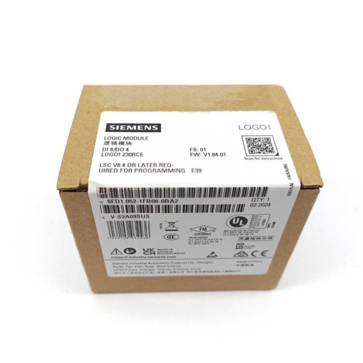 Saia-Burgess PCD1.M130